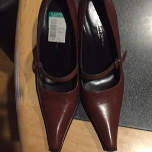 Studio Spiga   Never worn size 9.5